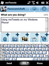 moTweets