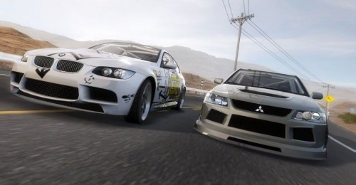 need for speed pro street