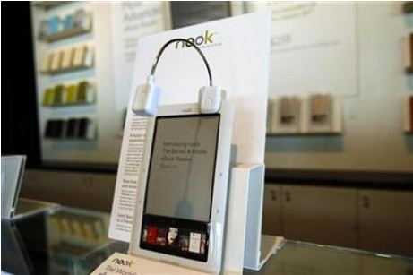 nook