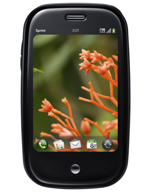 Gear Diary | Tag Archive | HP Palm WEBOS Software