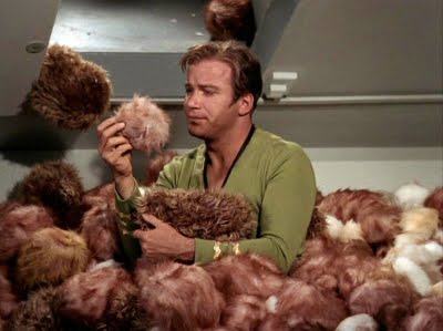 tribble