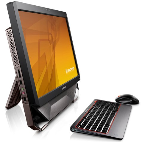 $70 off + $100 Coupon Lenovo IdeaCentre B500 23-inch 2.7GHz Dual-core All-in-one Desktop PC - LogicBUY.jpg