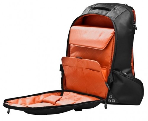 Everki Beacon Laptop Backpack w/Gaming Console Sleeve Review