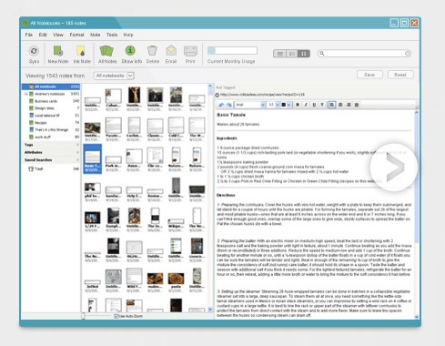Evernote Evernote for Windows | Evernote Corporation.jpg