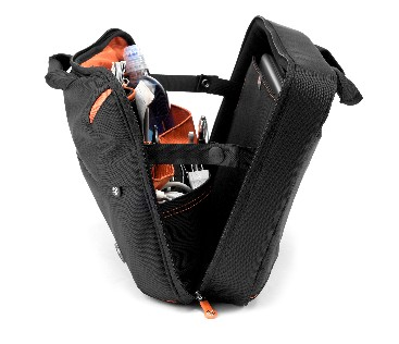 Gear Diary Booq Taipan lift Airport Friendly Bag With Style photo Gear Diary Booq Taipan lift Airport Friendly Bag With Style photo