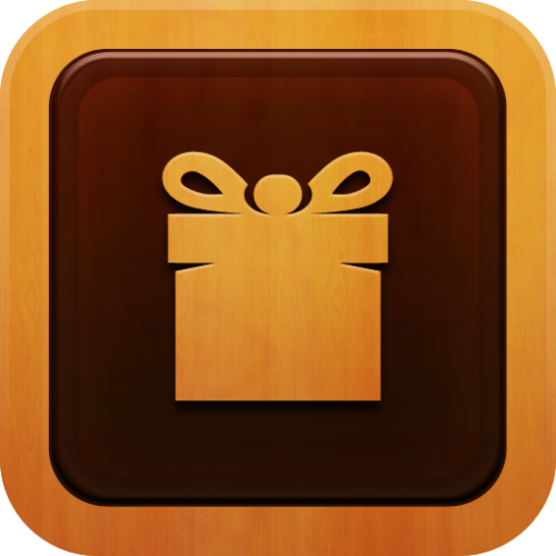 Gift Box for iPhone and iPod Touch Review