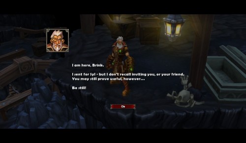 The Netbook Gamer: Torchlight (2009, RPG)