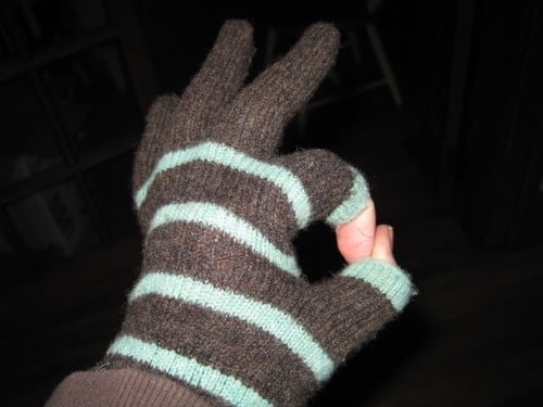 Etre Touchy Gloves Review