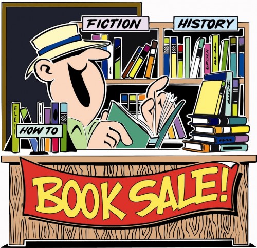 Gear Diary Book Sale