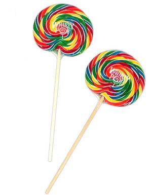 lollipop