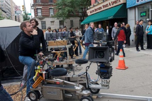 whitecollar_behind_scene