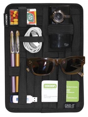 Gear Diary Cocoon Innovations Unveils Two Apple iPad Bags photo Gear Diary Cocoon Innovations Unveils Two Apple iPad Bags photo