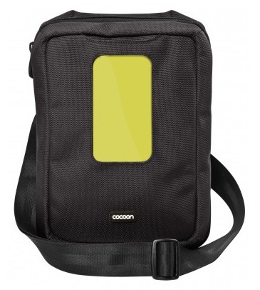 Gear Diary Cocoon Innovations Unveils Two Apple iPad Bags photo Gear Diary Cocoon Innovations Unveils Two Apple iPad Bags photo