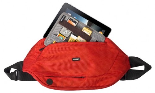 Gear Diary Cocoon Innovations Unveils Two Apple iPad Bags photo Gear Diary Cocoon Innovations Unveils Two Apple iPad Bags photo