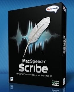MacSpeech Scribe Review