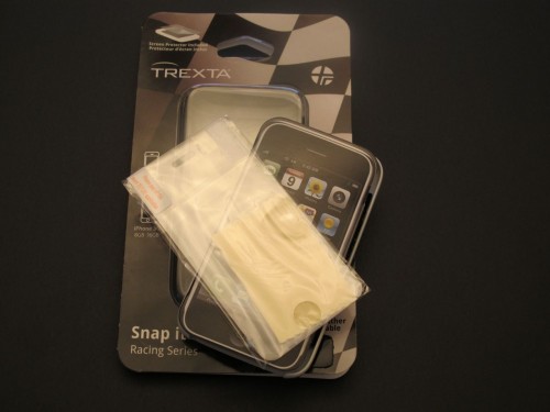 Trexta Racing Series Case for iPhone Review: makes me go vroom vroom