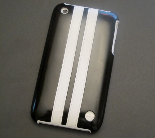 Trexta Racing Series Case for iPhone Review: makes me go vroom vroom