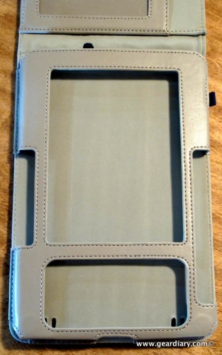The JAVOEdge Kindle2 Cases Reviewed