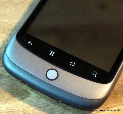 Ten Things We Like About the HTC Google Nexus One, and Five Things We Don't