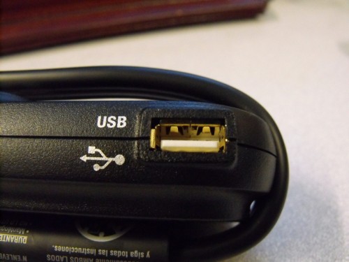 Review: Monster Cable Outlets to Go with USB