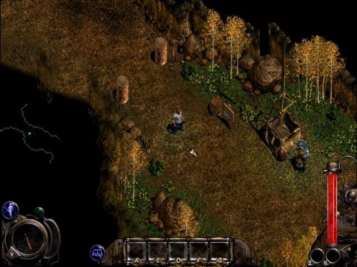 Nox (2000, RPG): The Netbook Gamer