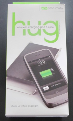 The Case-Mate Hug Wireless Charging System Review
