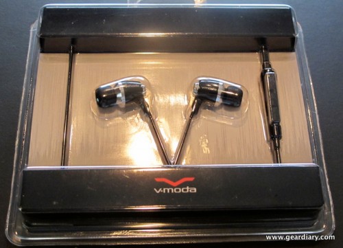V-MODA Remix Headphones Review