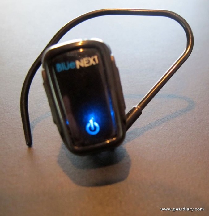 SmallTalk Mini Bluetooth Headset Review