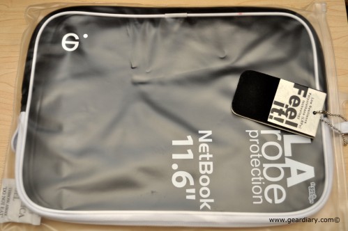 Be.ez LA robe 11.6" Netbook Case Review 2 Be.ez LA robe 11.6" Netbook Case Review