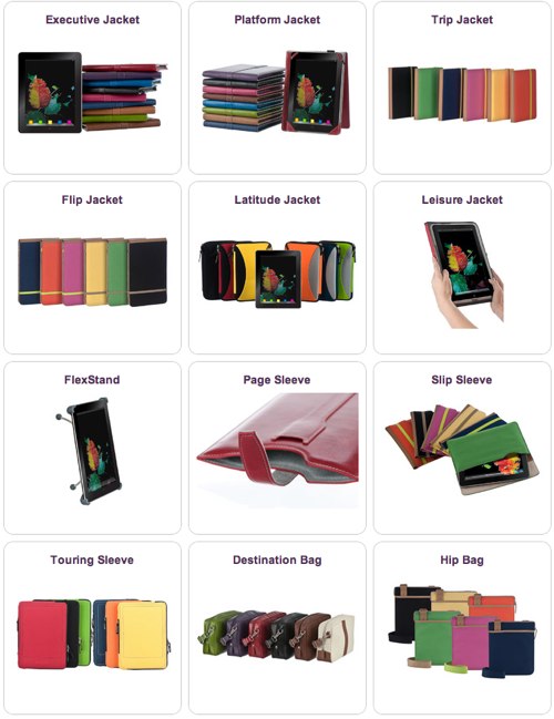 M-Edge | Products | Apple iPad-1-1