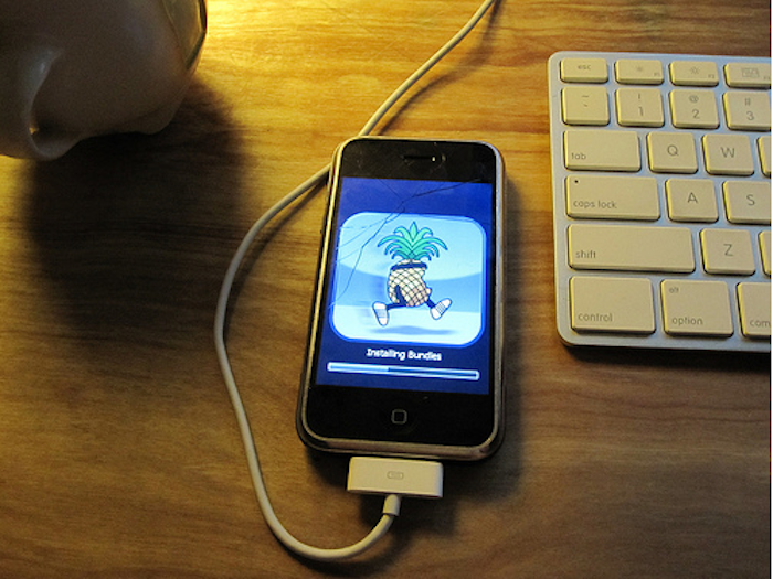 Gear Diary New iTunes 9.1 Might Not Sync Your Jailbroken Device photo Gear Diary New iTunes 9.1 Might Not Sync Your Jailbroken Device photo