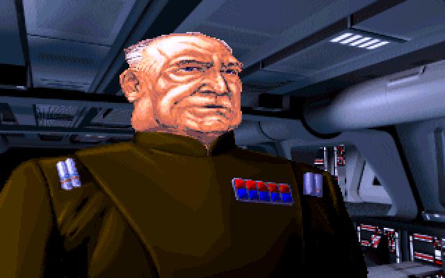 Dark Forces wasn't the first Star Wars game, but the way it managed to 