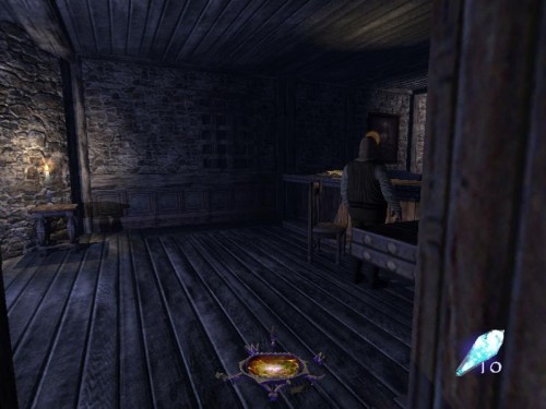 Thief: Deadly Shadows (2004, FPStealth): The Netbook Gamer