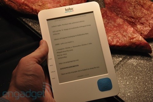 Where Is the Dedicated eBook Reader Market Headed?