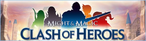 Might & Magic: Clash of Heroes Nintendo DS Game Review