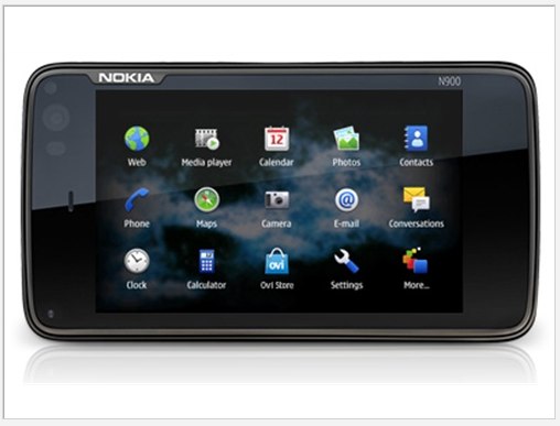 $160 off Nokia N900 Mobile Computer Unlocked Cell Phone - LogicBUY.jpg