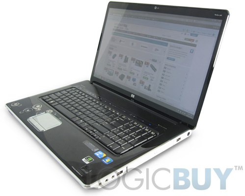$200 off + Coupon HP dv8t Quad Core i7 Laptop | HP dv8 reviews & coupon - LogicBUY.jpg