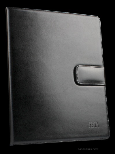 Gear Diary Senas iPad Case Lineup Looks Great! photo Gear Diary Senas iPad Case Lineup Looks Great! photo