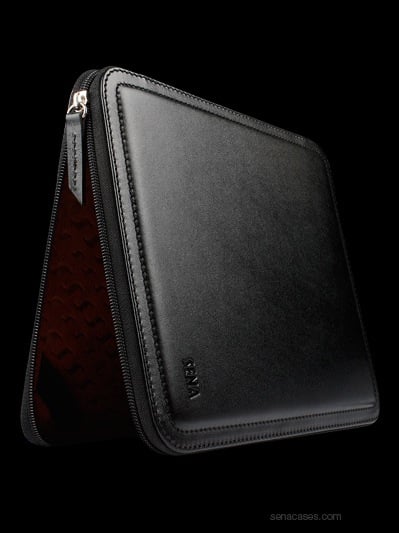 Gear Diary Senas iPad Case Lineup Looks Great! photo Gear Diary Senas iPad Case Lineup Looks Great! photo