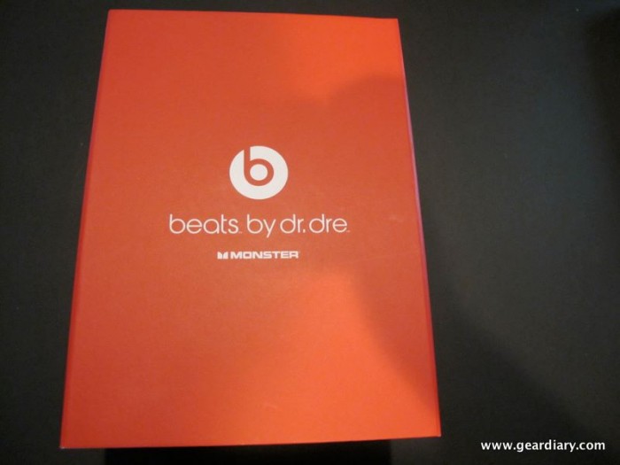 Beats By Dr. Dre Solo HD Red Review