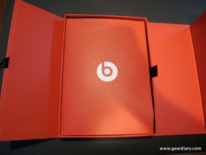 Beats By Dr. Dre Solo HD Red Review