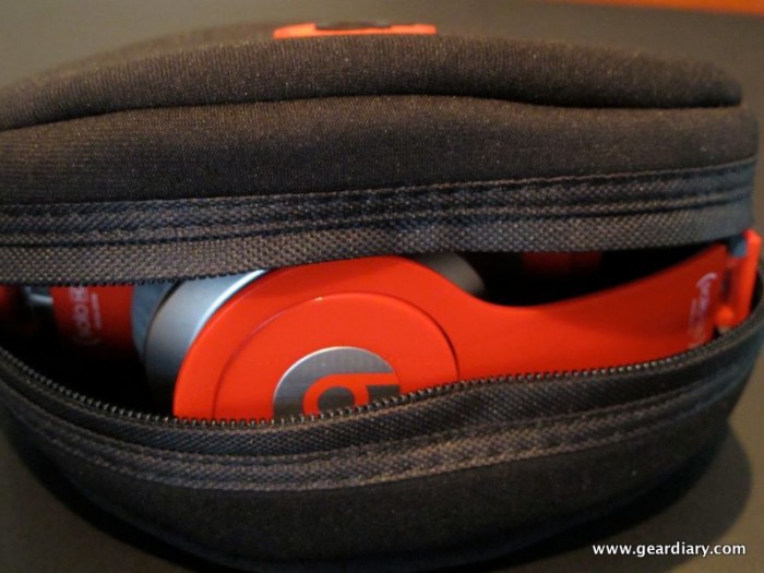 Beats By Dr. Dre Solo HD Red Review
