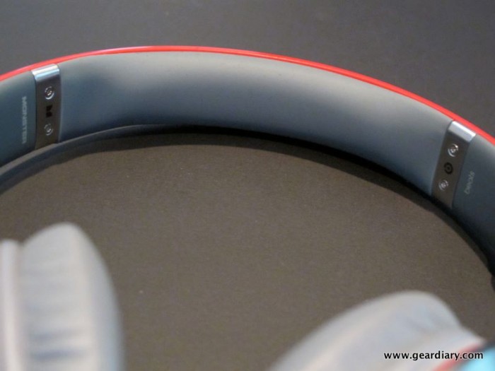 Beats By Dr. Dre Solo HD Red Review