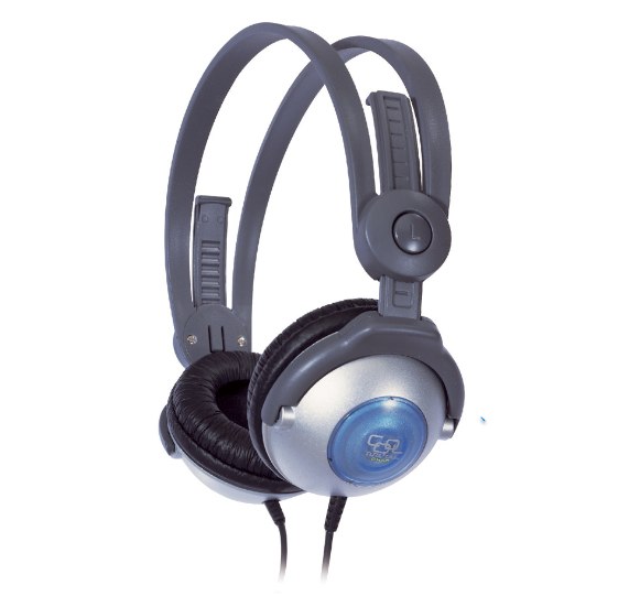 Review: Kidz Gear Wired Headphones