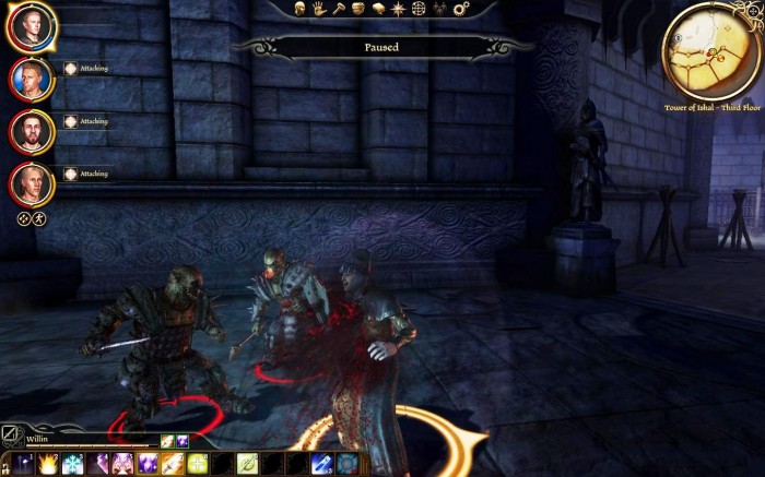 Dragon Age Origins: PC/XBOX360/PS3 Game Review