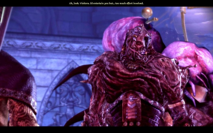 Dragon Age Origins: PC/XBOX360/PS3 Game Review
