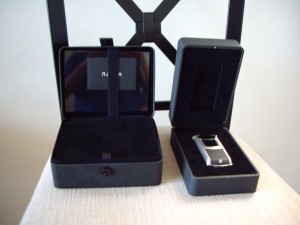 Vertu Ayxta Inner Inner Boxes