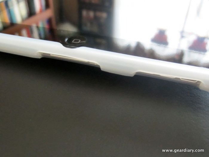 WirelessGround iPad Silicone Skin Review
