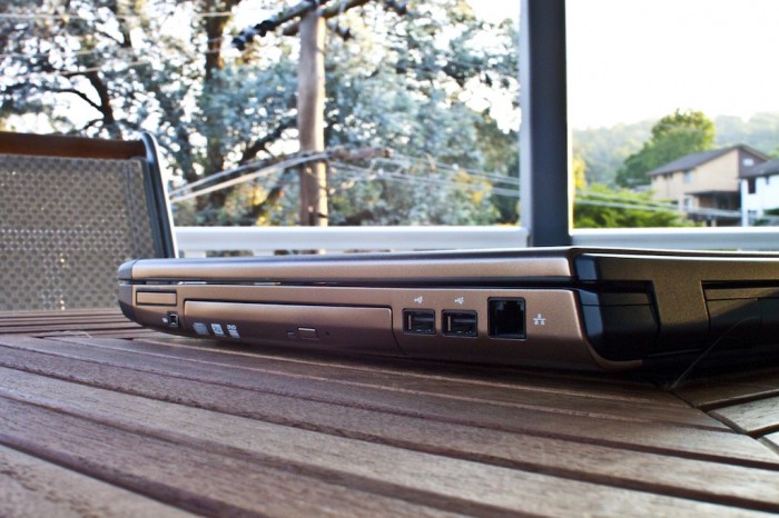Review: Dell Vostro 3700 with Core i5