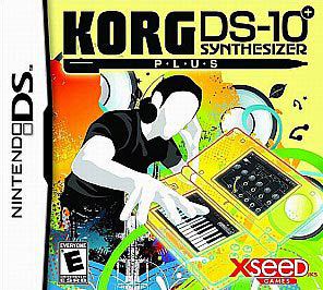 Korg DS-10 Plus Nintendo DS App Review